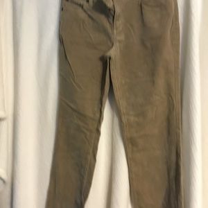 Apartment 9 corduroy pants